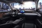 BYD Qin EV 2019 года